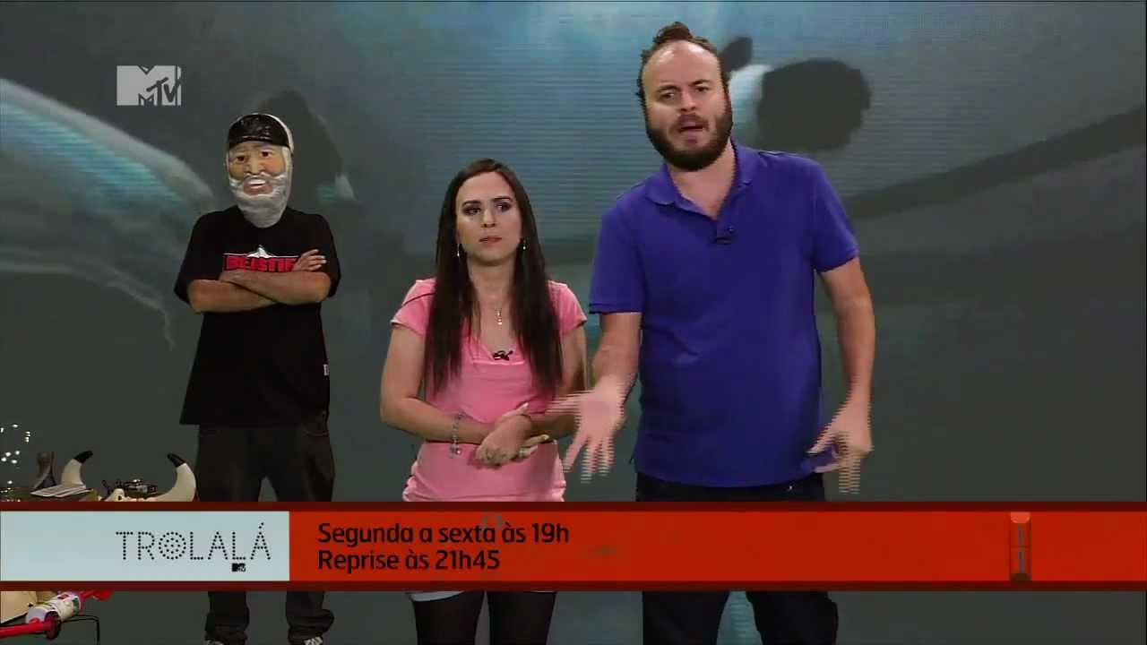 Trolalá MTV (17) | 29/05/2012