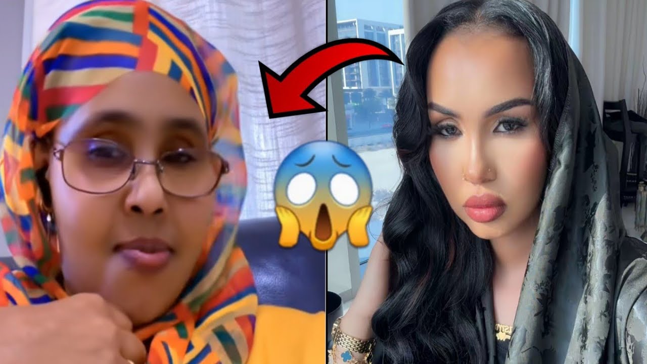 ADNA DAHAB  IYO WEERO GANGI OO DAGAALKII ADUUNKA KA DHEX BILAABMAY  😱😱