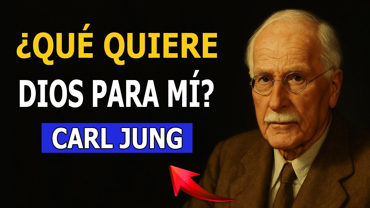 C&oacute;mo discernir la voluntad de Dios en nuestras decisiones | Carl Jung