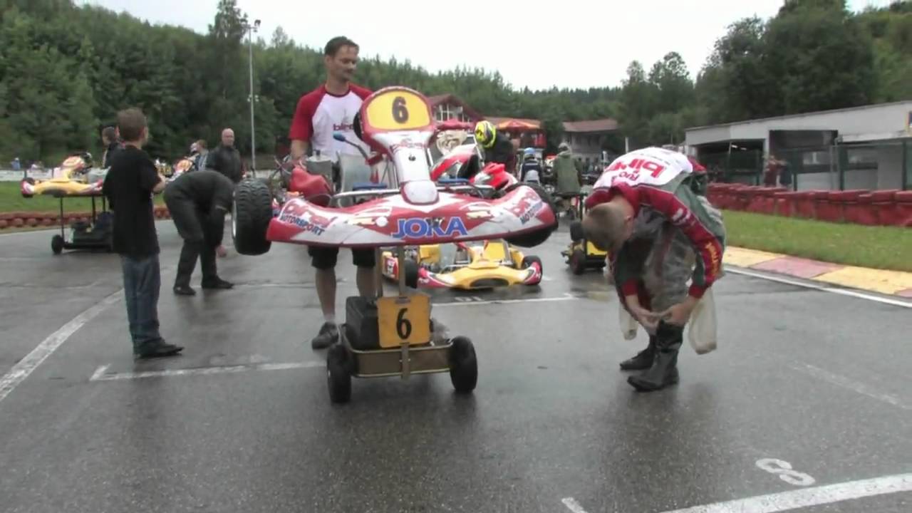 DKM AMPFING 2009