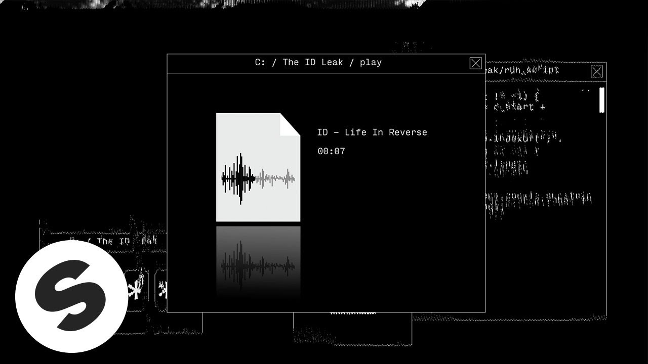 ID &ndash; Life In Reverse | The ID Leak #016