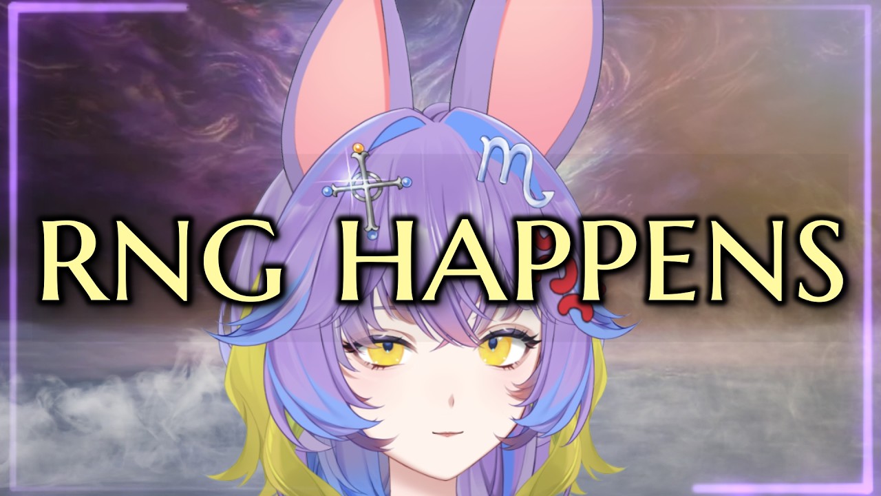 MY BOSY IS A MACHINE THAT TURNS deep of night 3 INTO Pasho!! [Elden Ring: Nightreign] [VTuber ES/EN]