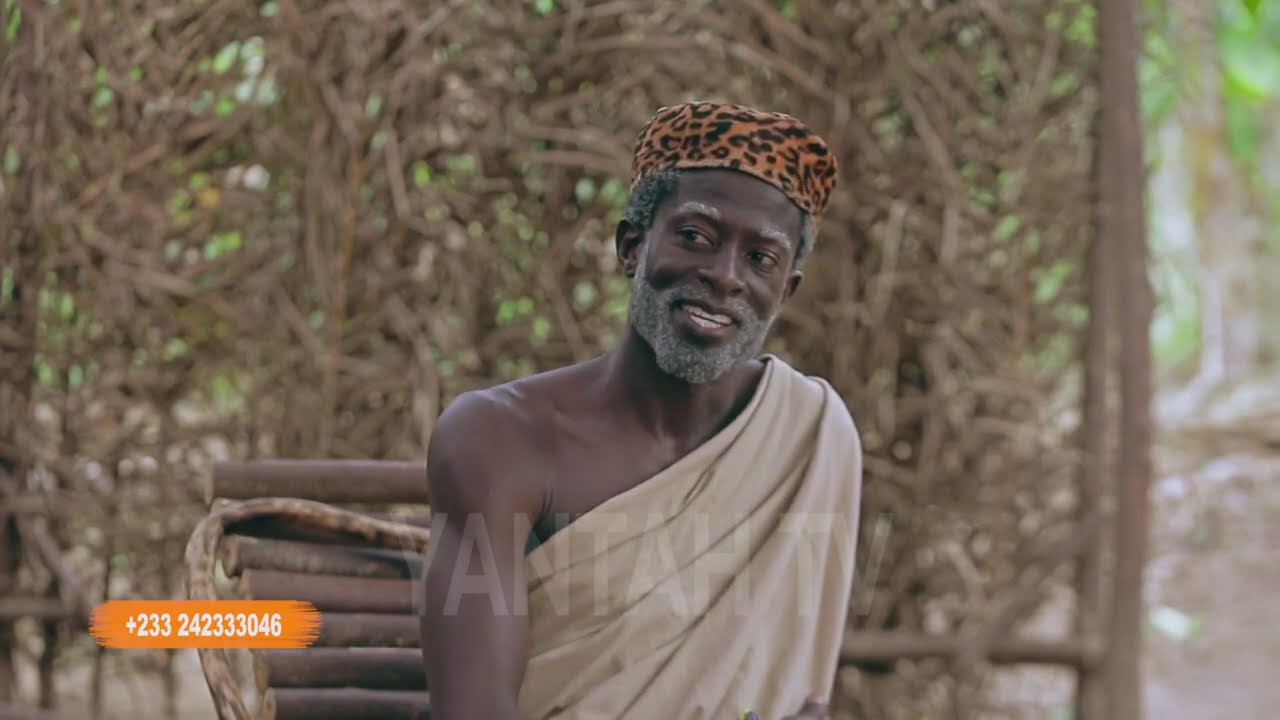 ASEM MPENIPA EP 124 BEDIDE | MATILDA ASARE | YAA  BODOM | KOO FORI |EMMANUEL YEBOAH & MORE