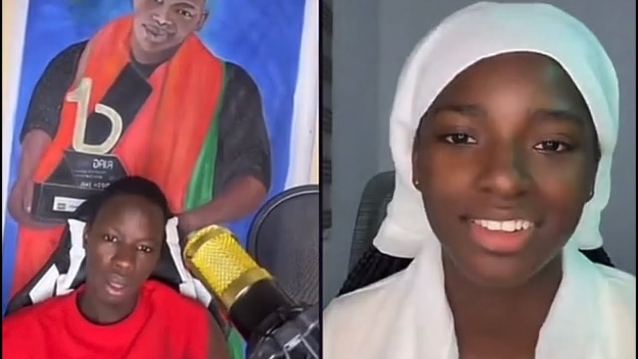 Kodda al ti revanche pou Samuella 😂li pa dak moun bat madanm li 