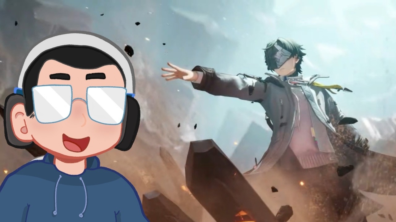 I NEED MORE RESOURCES FOR FACTORY ANIME SIM! | Arknights Endfield |