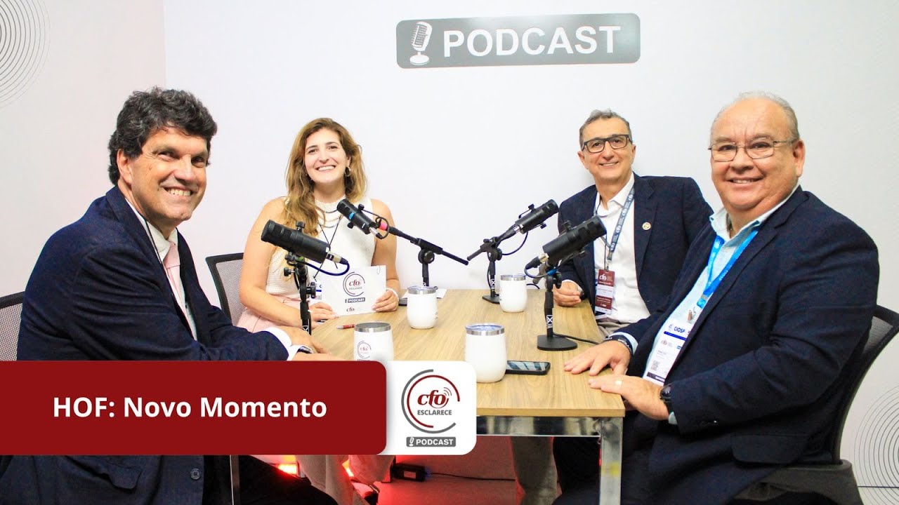 Harmonização Orofacial (HOF): Novo momento