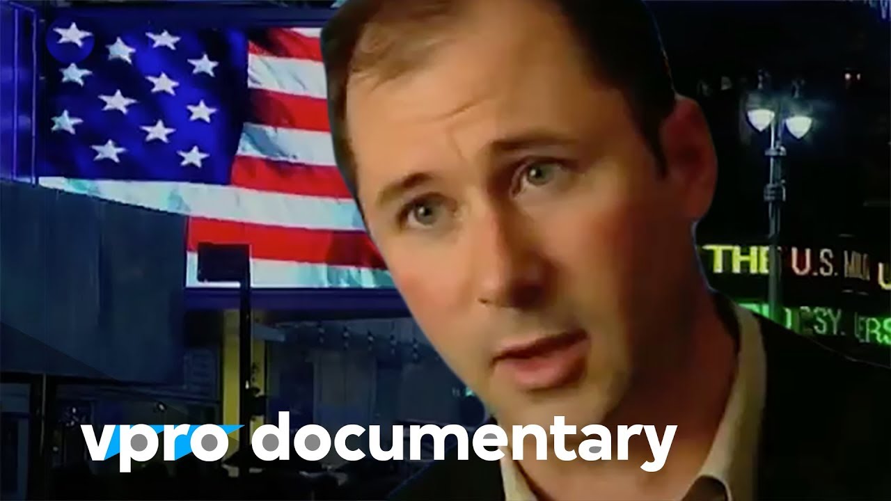 The Carlyle Connection - VPRO documentary - 2009