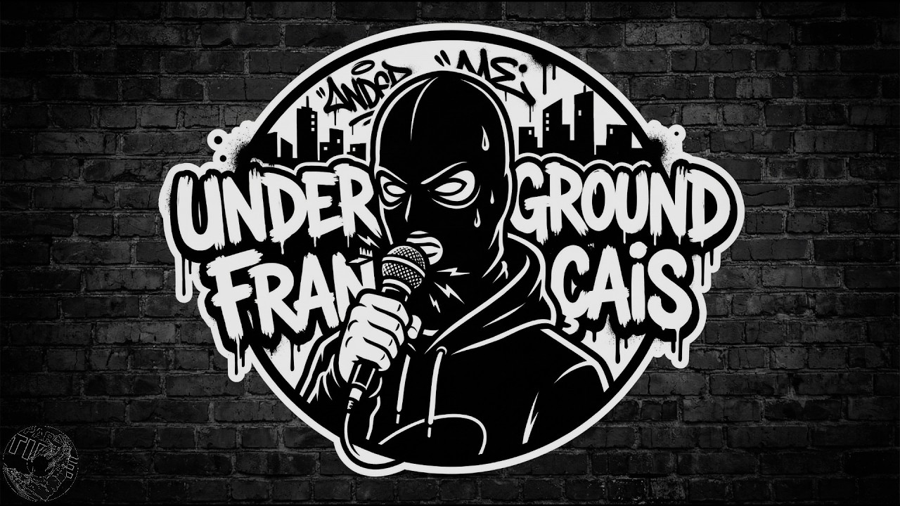  Mix Hip-Hop Agressif des Années 90 Vol. 1 🔥 (2026)