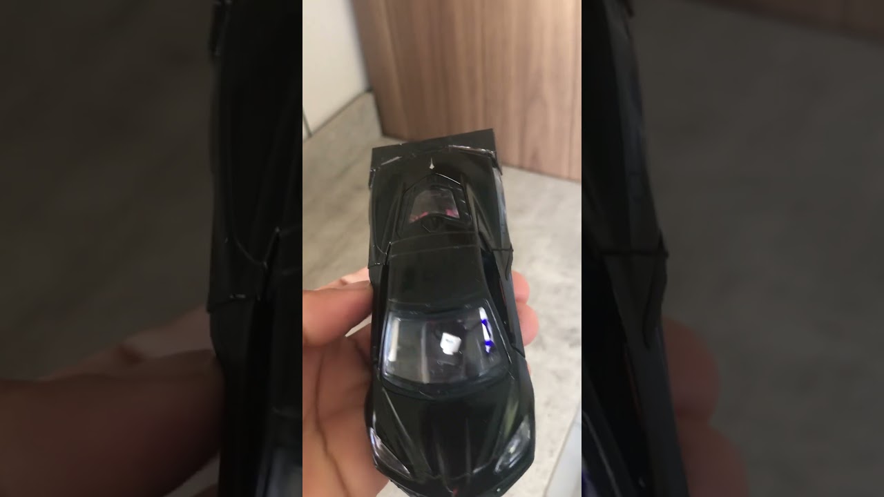 Rebaixei meu Corvette c8 !!#corvettec8 #chevrolet #dragrace #automobile #customhotwheels #kinsmart