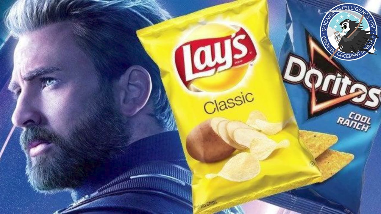 Chapo Trap House - Favorite Chips