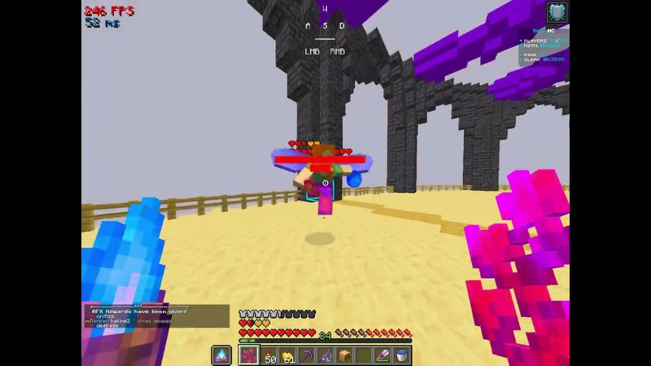 blissmc.org #2 | #blissmc