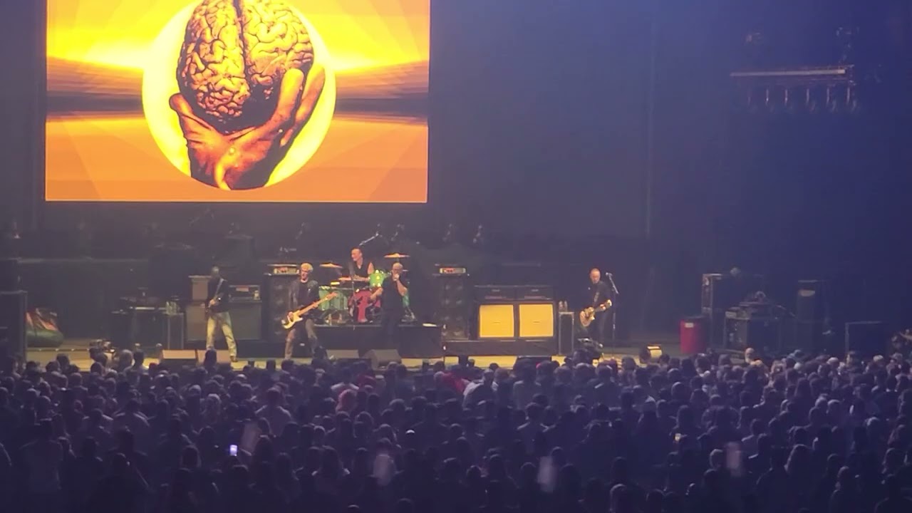 Bad Religion (Live Nampa ID 1/19/2026)