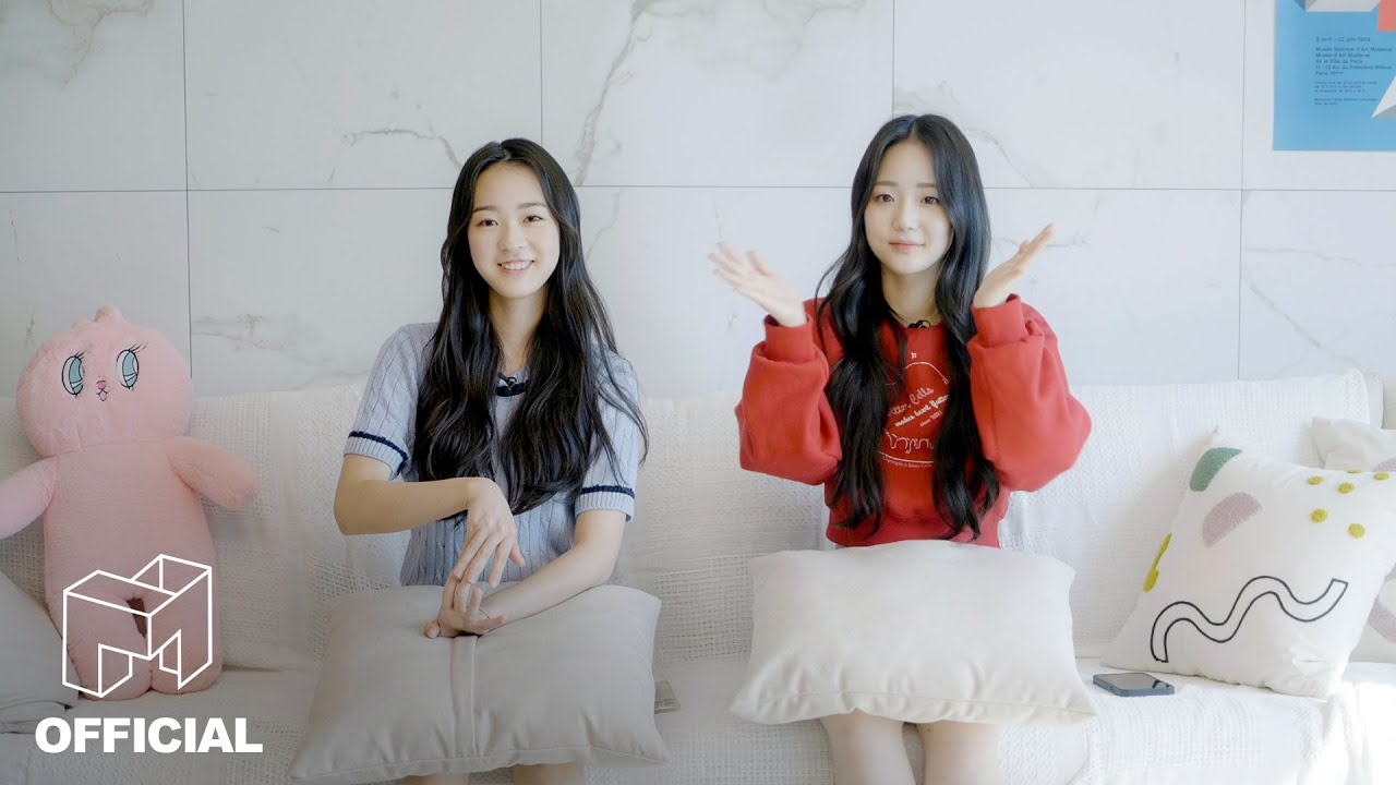 세 번째 집엔 누가 | tripleS 트리플에스 : SIGNAL 221021