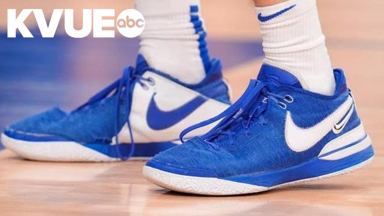 Nike to return to Amazon