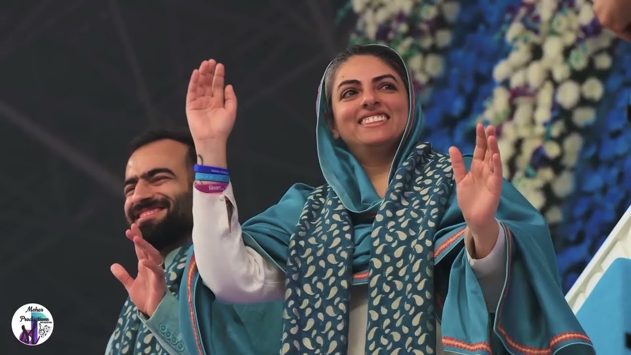 Latest Nirankari song2025 Khushi smagam diMehar Productions#Nirankarisong#78thNirankarigeet