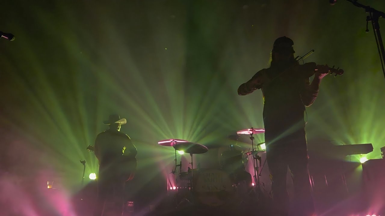 Little Bird - by Shane Smith & the Saints, live at Pabst Theater Milwaukee Feb 15, 2026