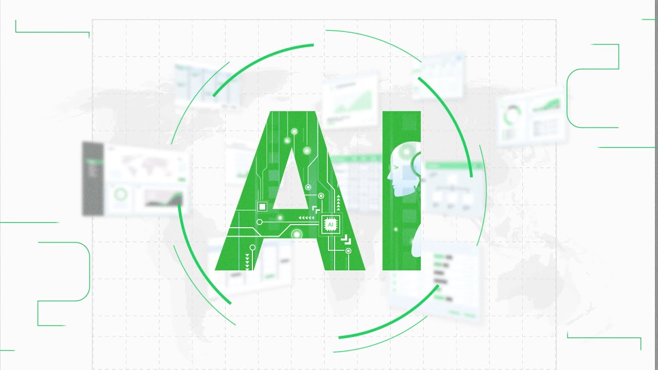 Welcome to AI Powered-trading