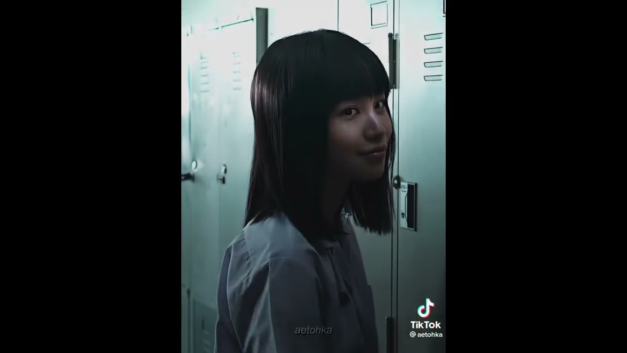 Girl from nowhere tiktok compilation #1
