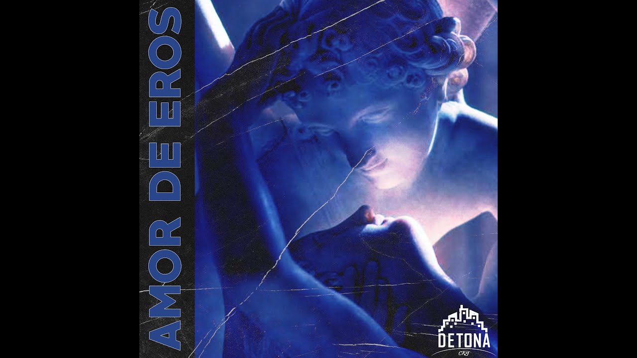 Pedro Mali, DetonaCry - Amor de Eros