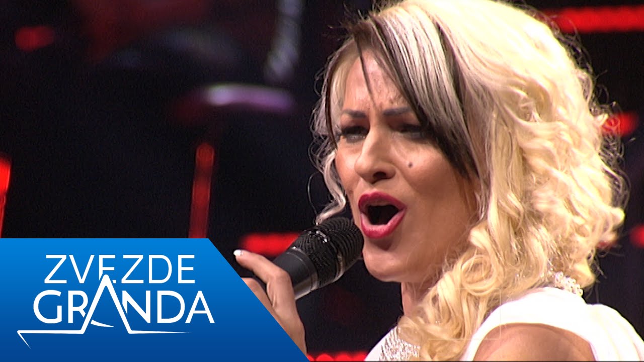 S. Kasumovic - Pazi kome zavidis, Dobro jutro lepi moj - (live) - ZG 1 krug 15/16 - 14.11.15. EM 08