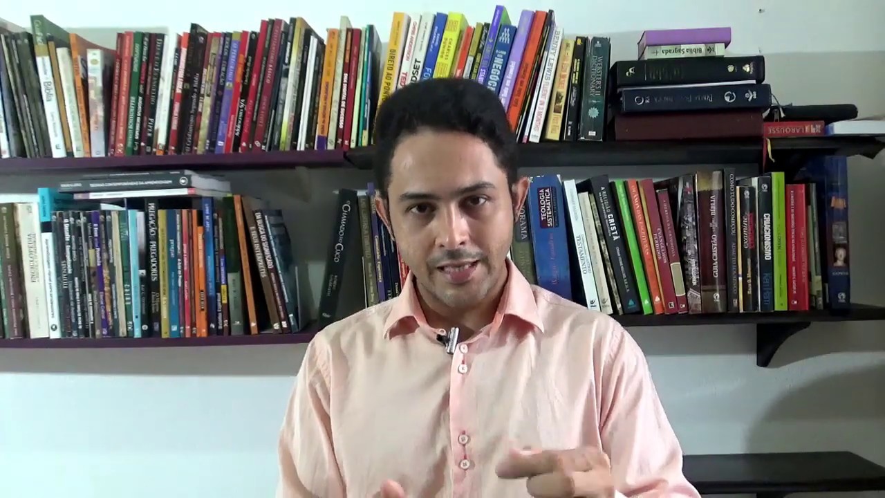 Os 4 conhecimentos necess&aacute;rio para ser um professor da EBD de excel&ecirc;ncia