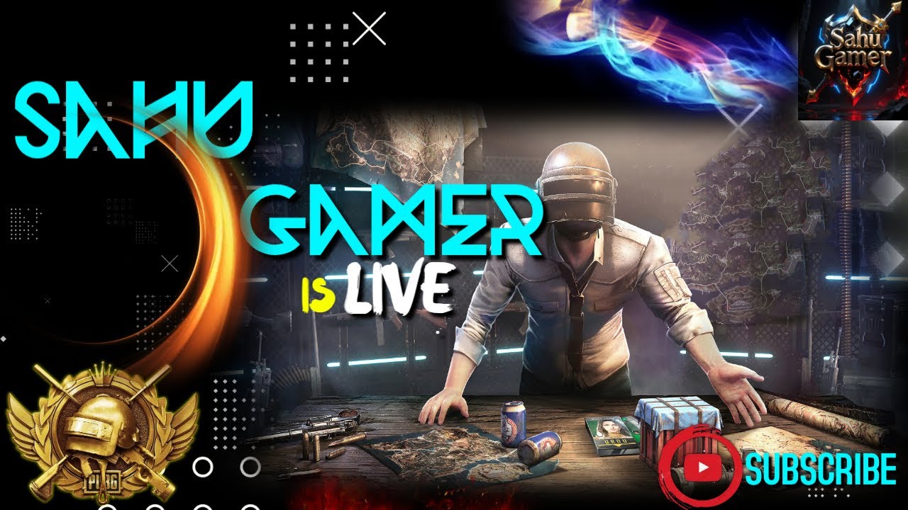 Aaj Vector  Lega Sabki Badala | CUSTOM WITH SUBSCRIBERS | Road To 100 SUBS | SAHU GAMER IS Live