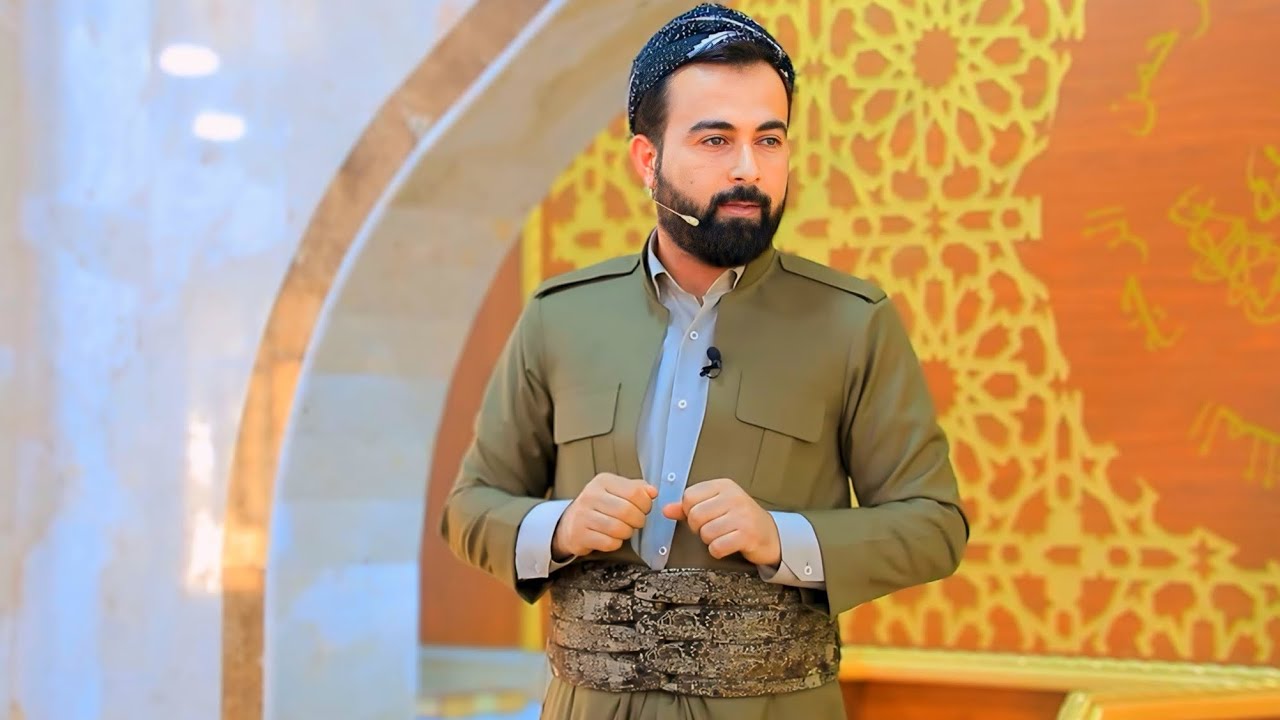 بـانـگـەشـە  19/4/2024  Harbi Tato