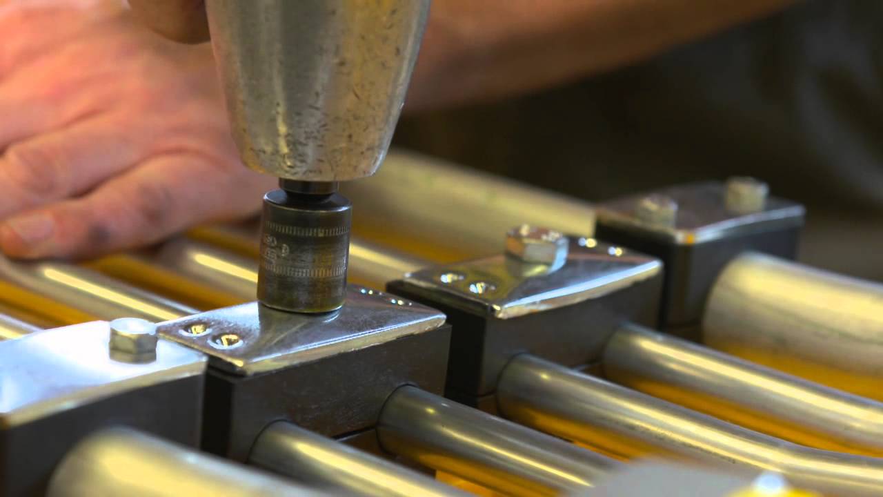 Herder Corporate Video