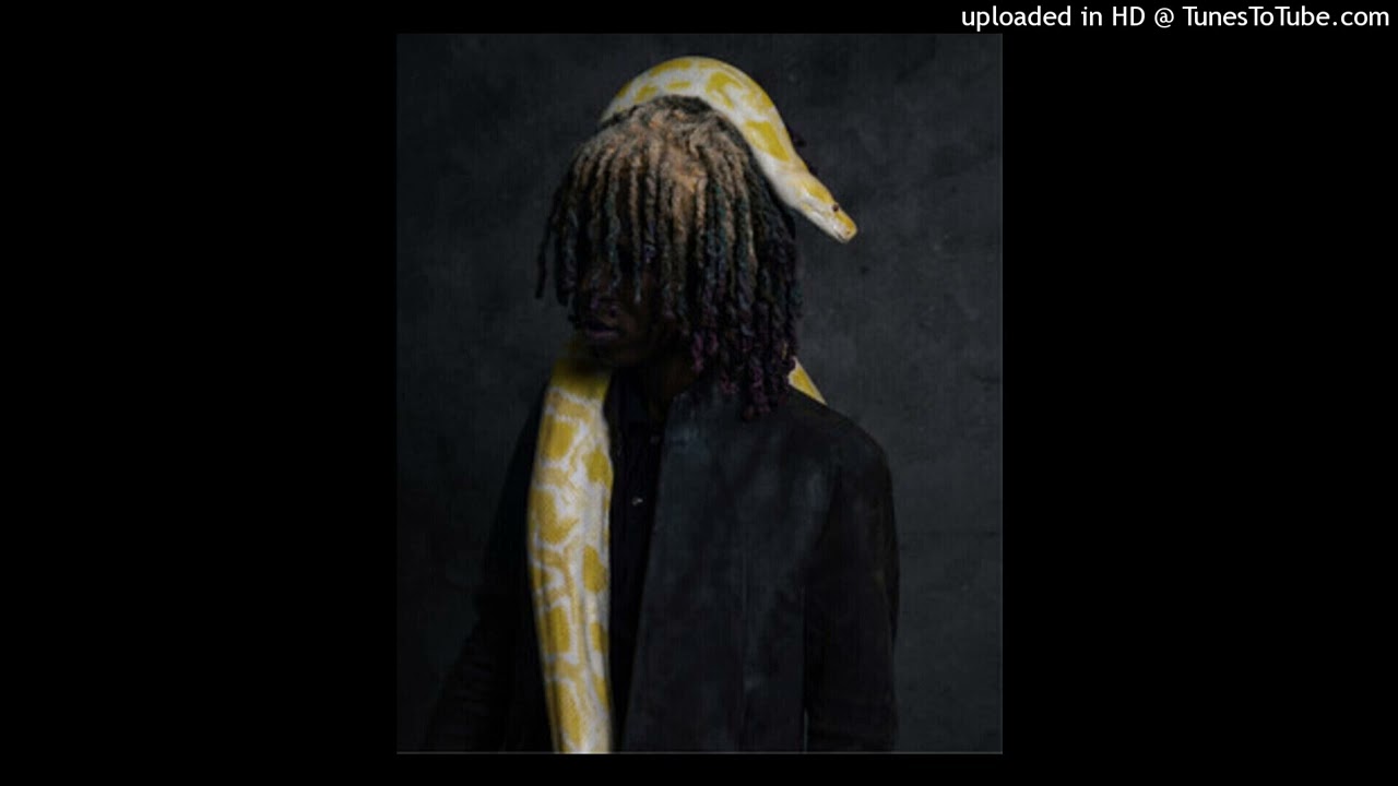 *free* bleood + osamason + 2slimey type beat
