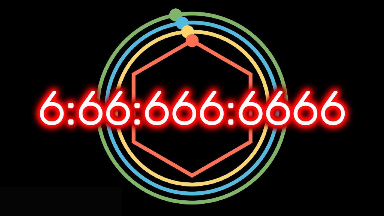 Your Polyrhythm #133 – Was 666 a Bad Idea?