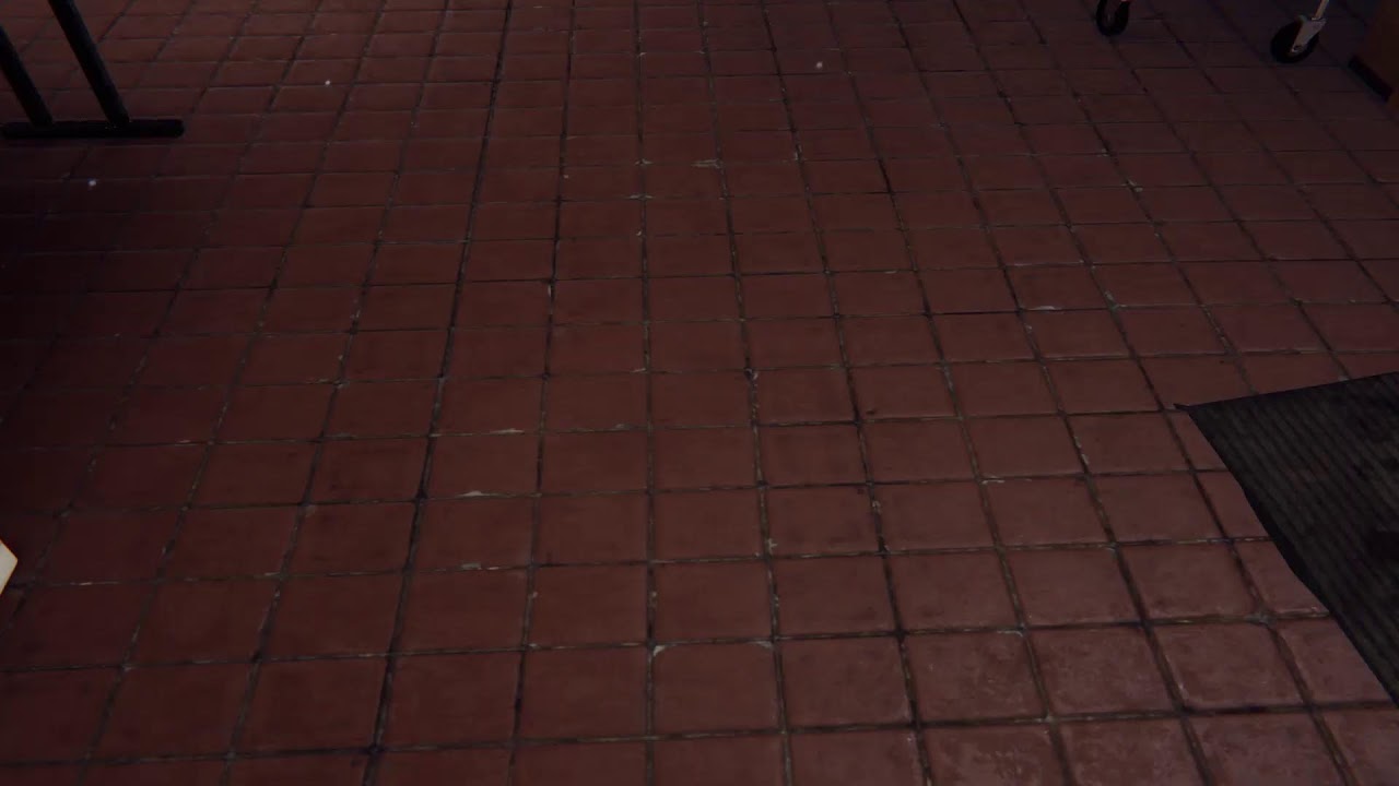 arcade paradise