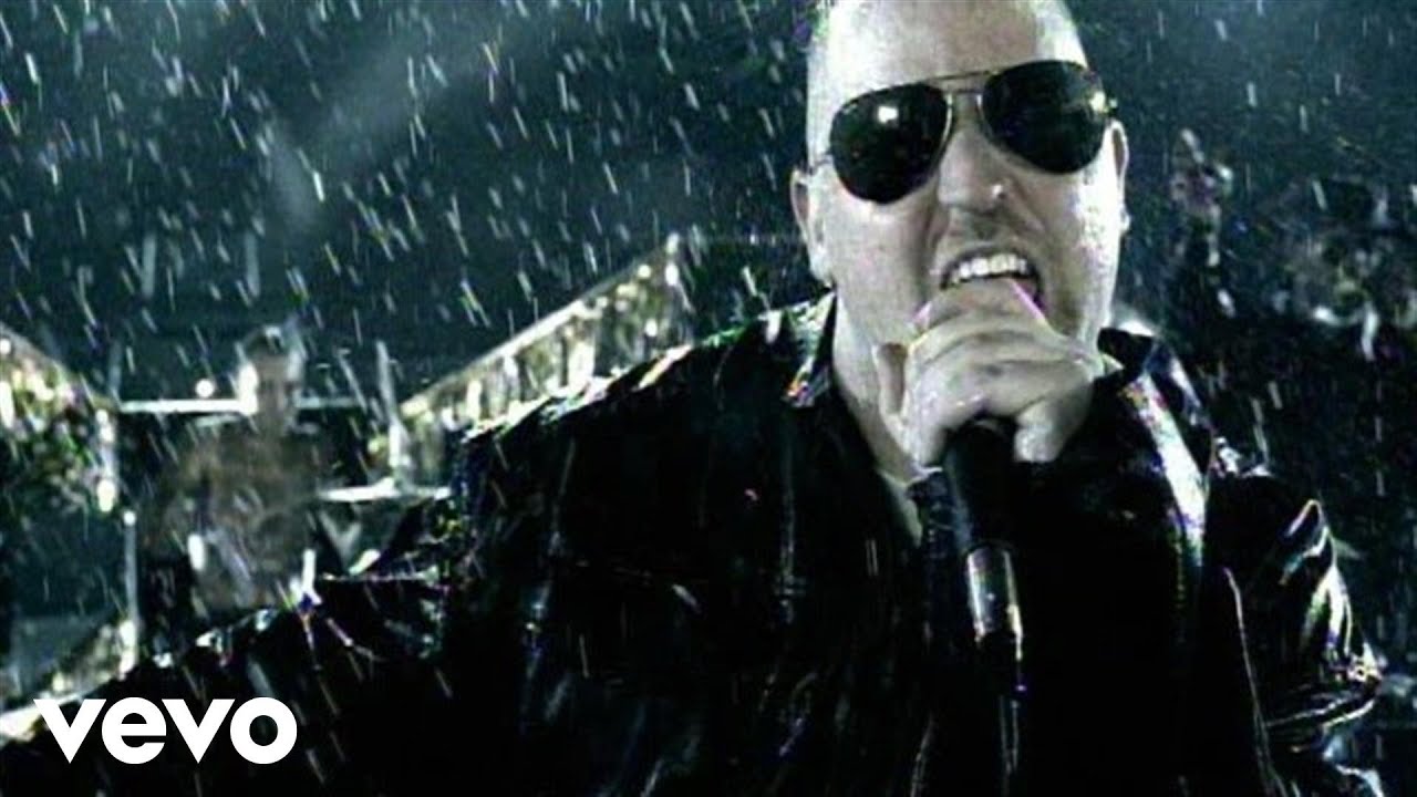 Bubba Sparxxx - Back In The Mud