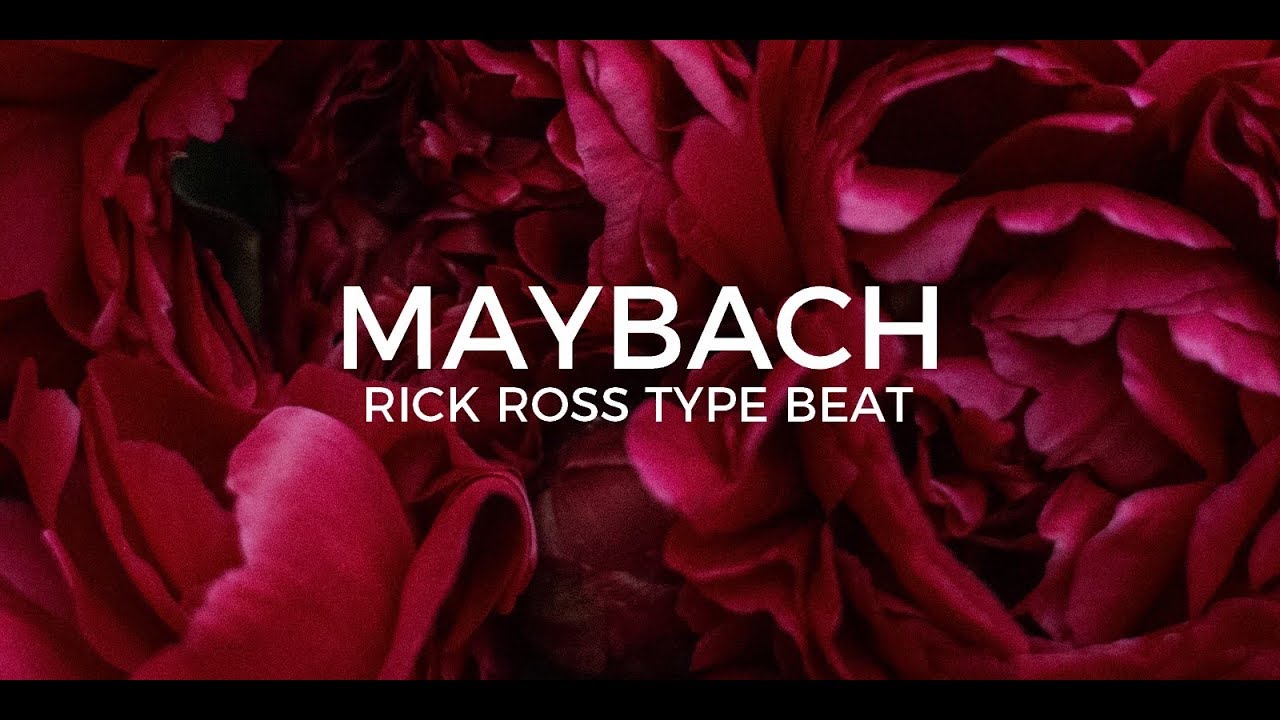 Rick Ross type beat 