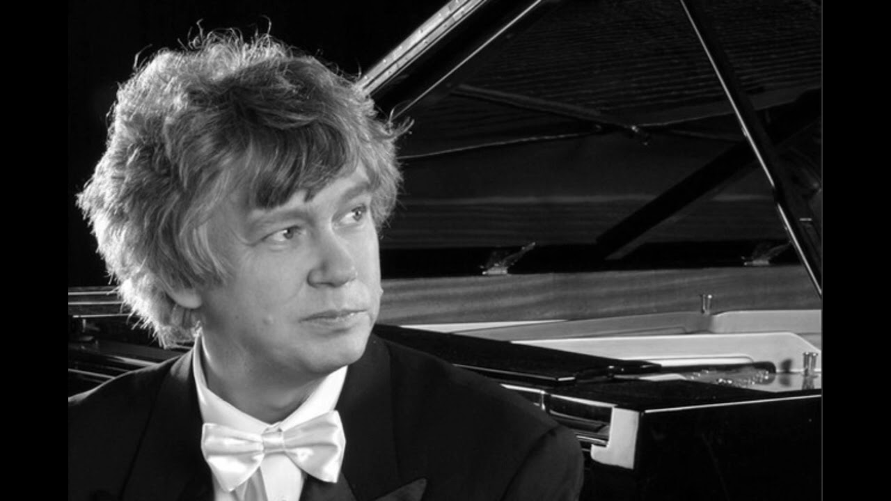 Zoltán Kocsis - Wolfgang Amadeus Mozart: Piano Sonata No. 11.  in A-major, K. 331.