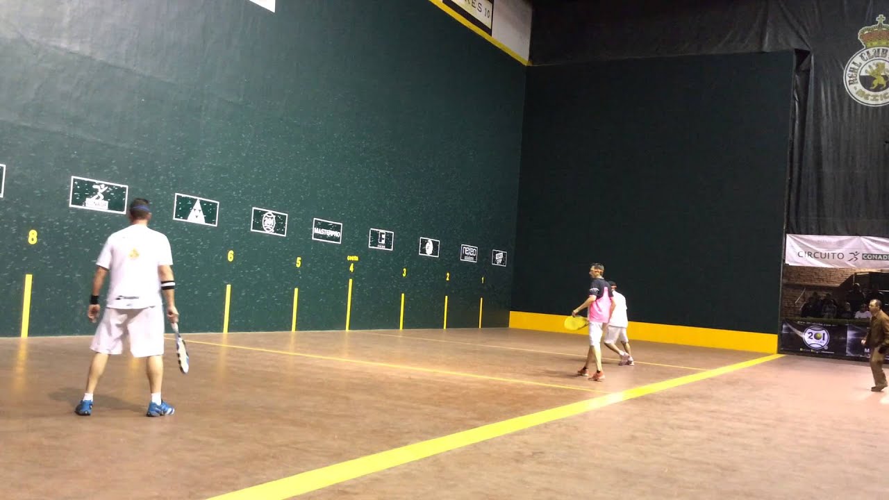 5 CARLOS 
