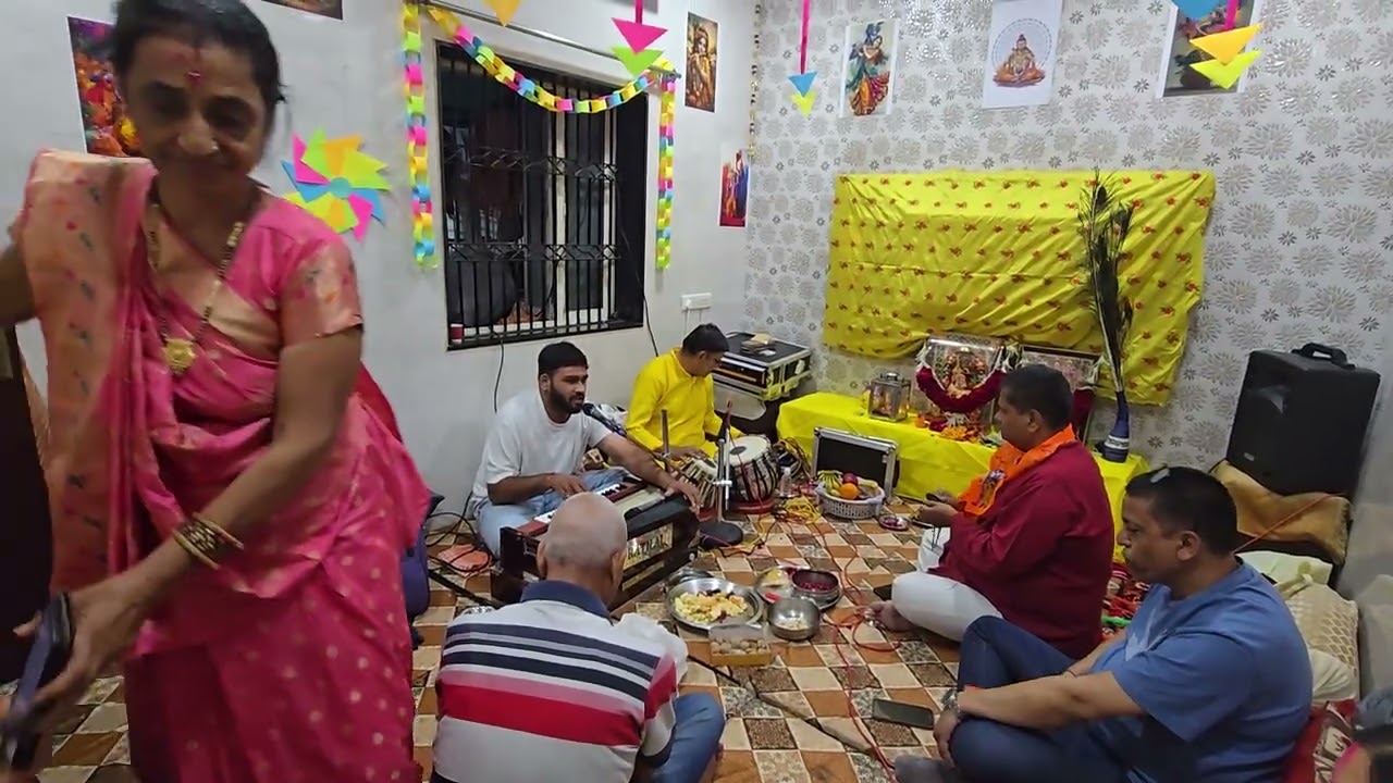 મન મોહન મુરત તેરી પ્રભુ  