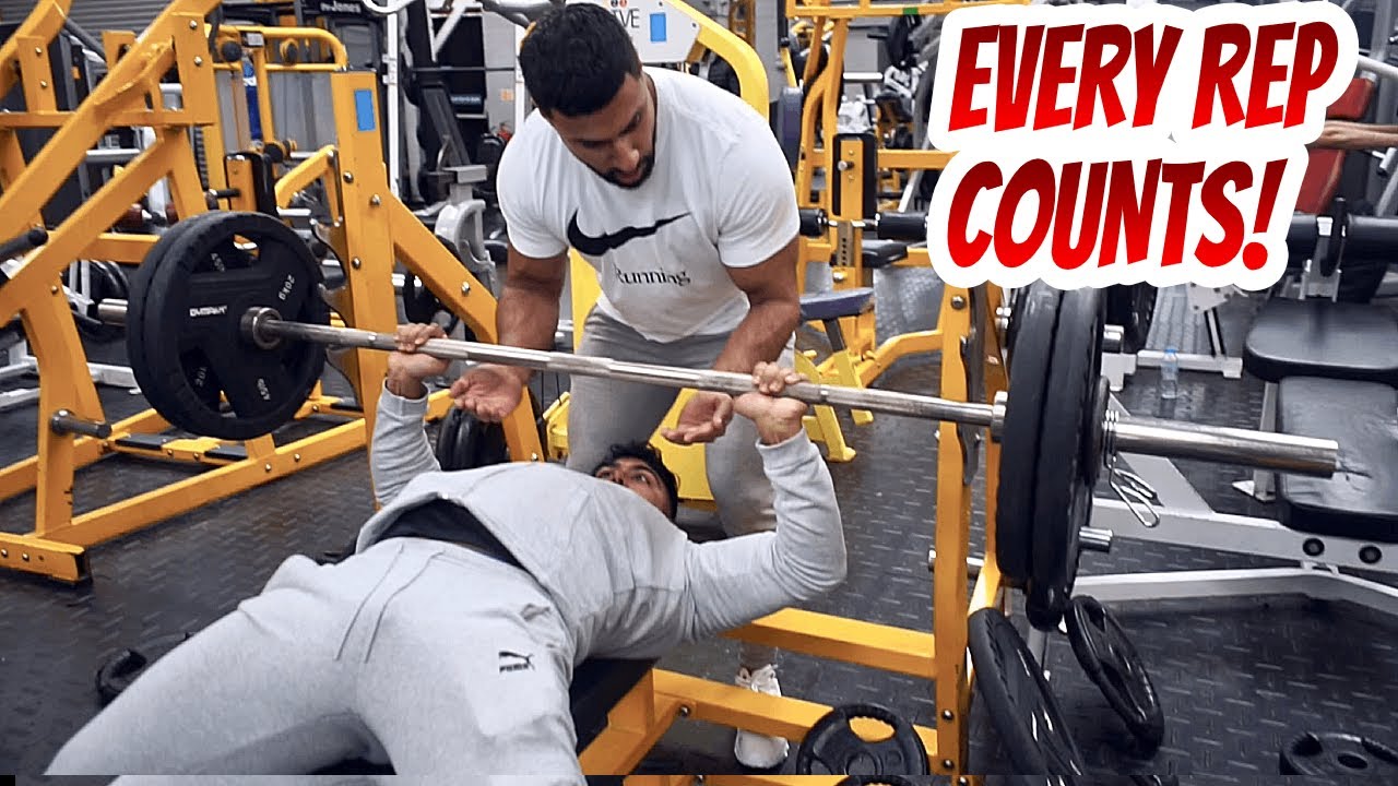Gym Tour - World's Gym Walsall - Episode 6