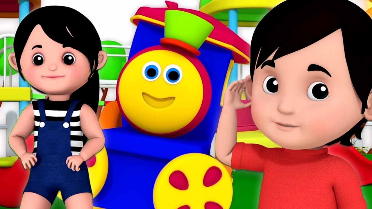 ประสาทสัมผัส เพลง | สถานรับเลี้ยงเด็กสัมผัสสำหรับเด็ก