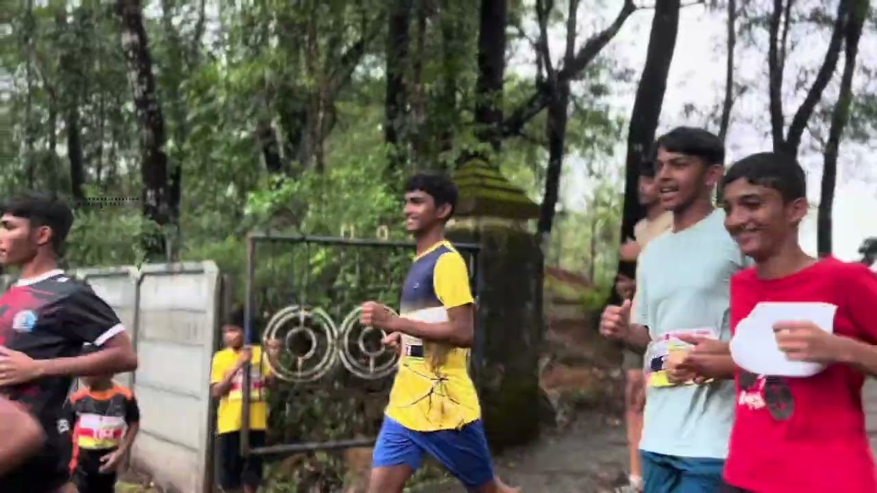 ಸಿಂಧೂರ ಸ್ಪೋರ್ಟ್ಸ್ ಕ್ಲಬ್ ಬೆಳಾಲು ಇದರ ಉದ್ಘಾಟನಾ ಸಮಾರಂಭ ಮತ್ತು ಗುಡ್ಡಗಾಡು ಓಟ ಸ್ಪರ್ಧೆಯ ವಿಡಿಯೋ ತುಣುಕುಗಳು