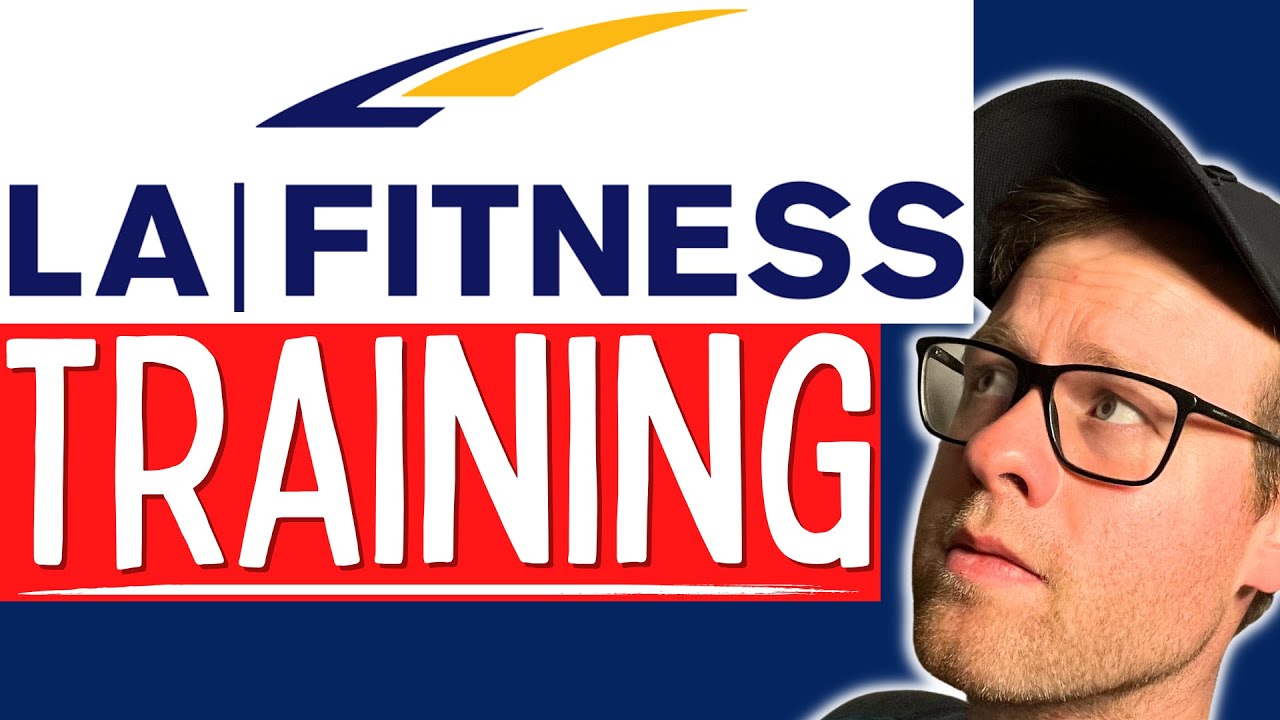 Personal Training At LA Fitness | What's It Like Being A Trainer At LA Fitness? | Pay, Sales, Etc.