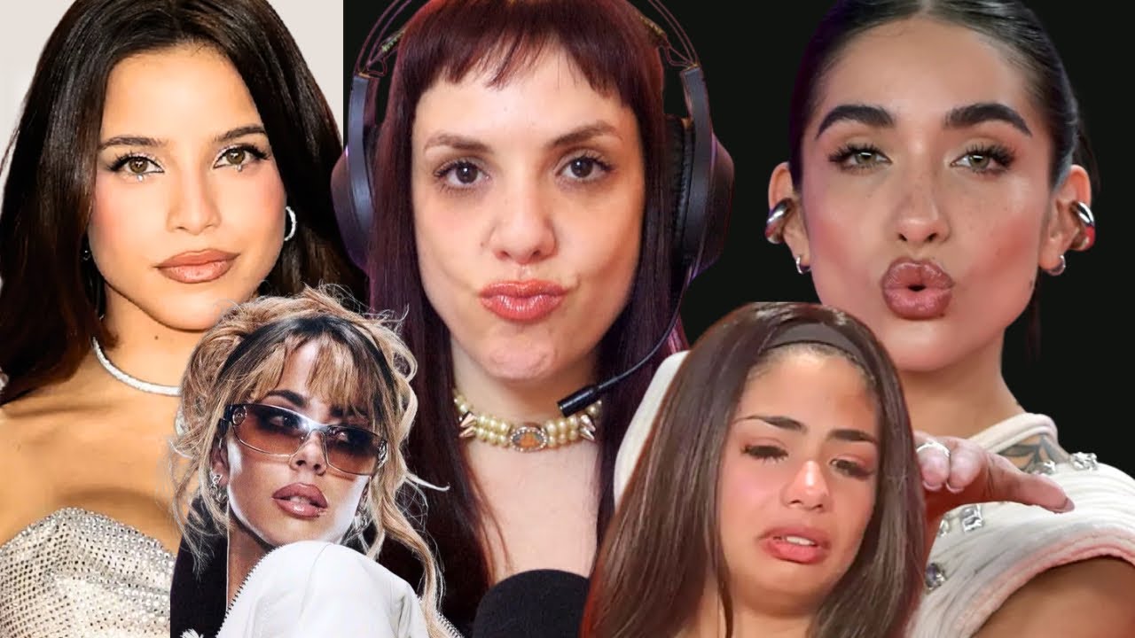 KUCOZZOLO ES CANON + AILIN BECERRA CUENTA TODO SOBRE EMILIA + PESTAÑELA LLORA POR LOS HUEVOS 