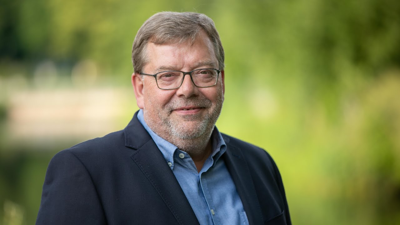 Reiner Dohmann – Wahlkreiskandidat für Borgentreich-Ost