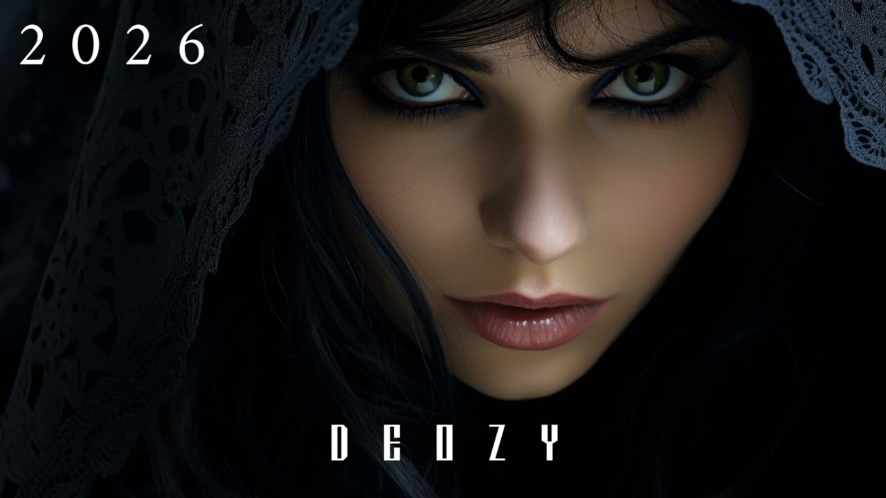 D E O Z Y–Belong to me (Original Mix)
