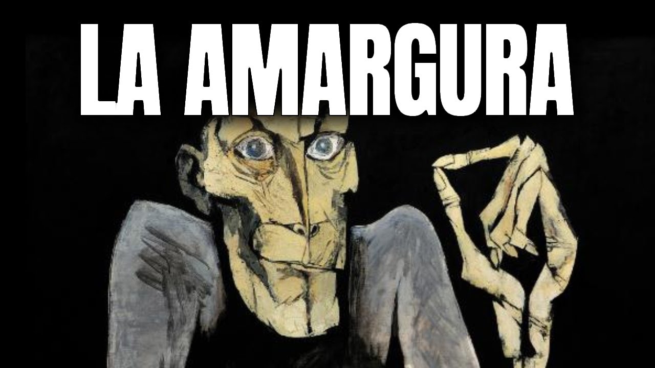 Por qué la gente vive amargada – Carl Jung
