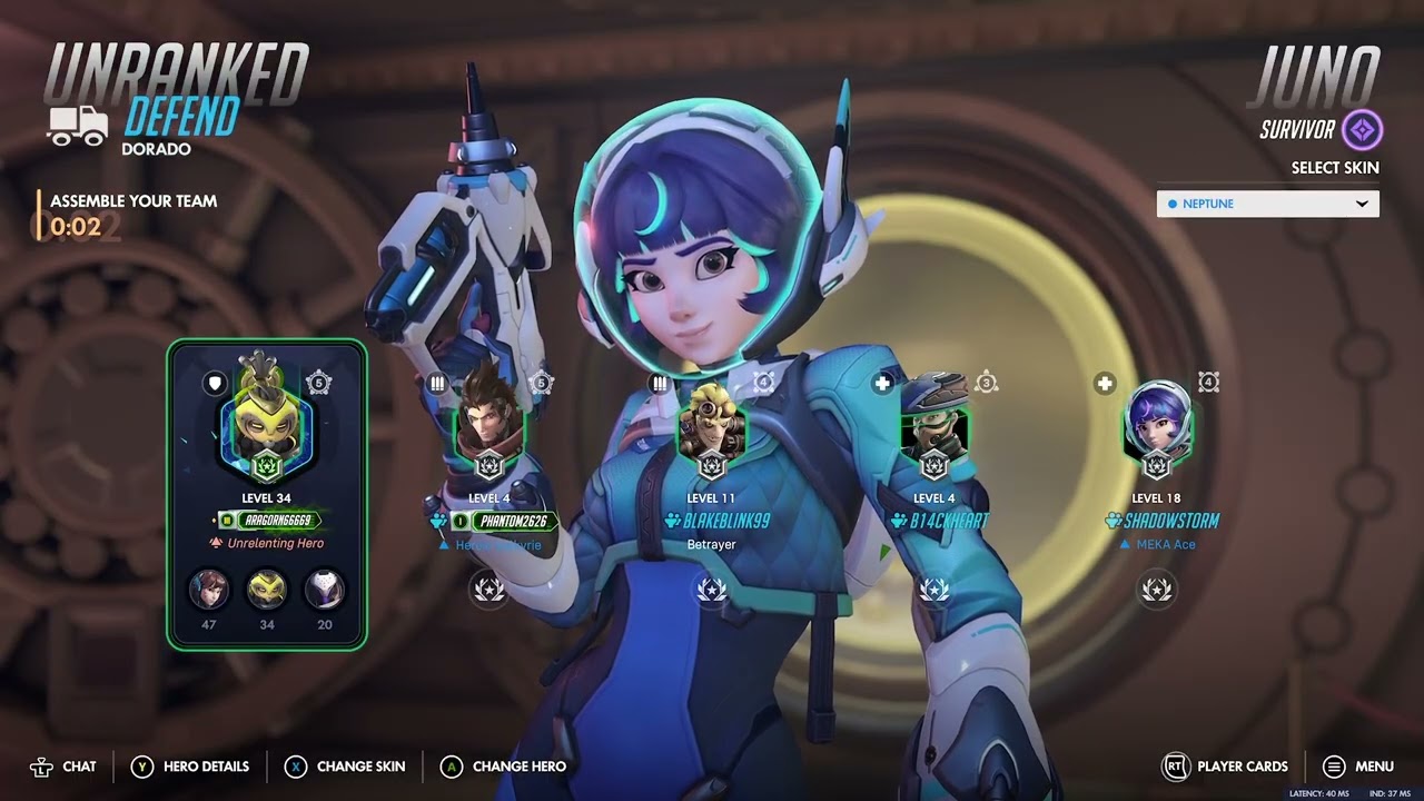 Gaming