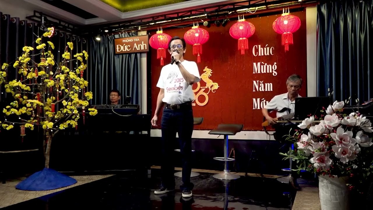 SAO ĐÀNH XA EM(NGUYỆT ÁNH)