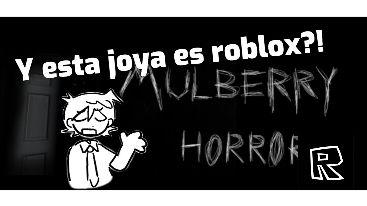 JUGANDO ROBLOX (joya oculta) 