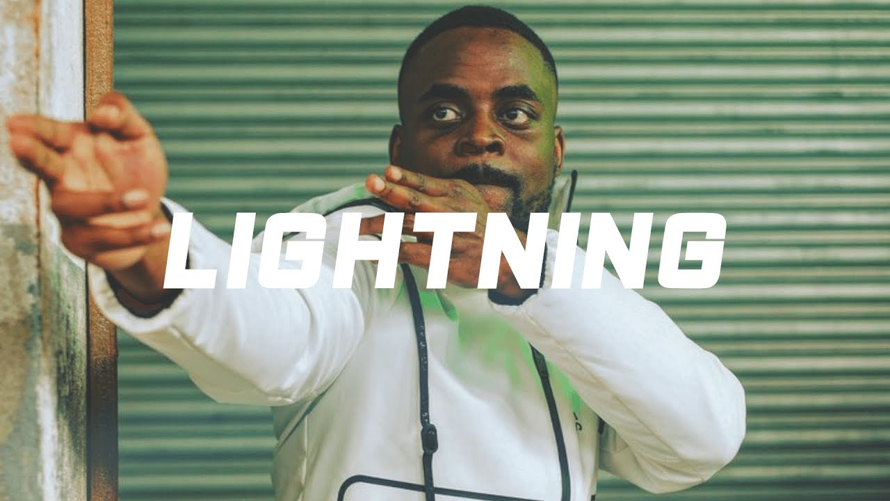 Meekz X Mitch Type Beat - 