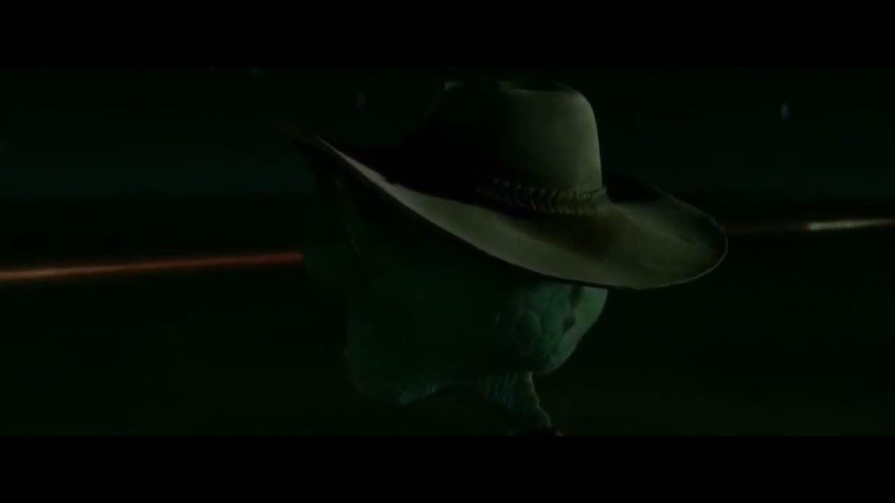 quien soy no soy nadie Audio Latino Rango