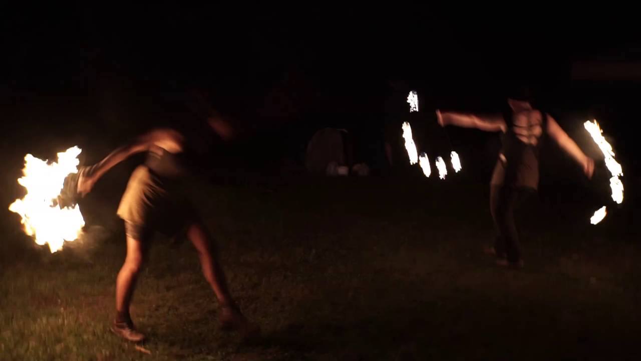 FUTURGENETIC @ Space Gathering